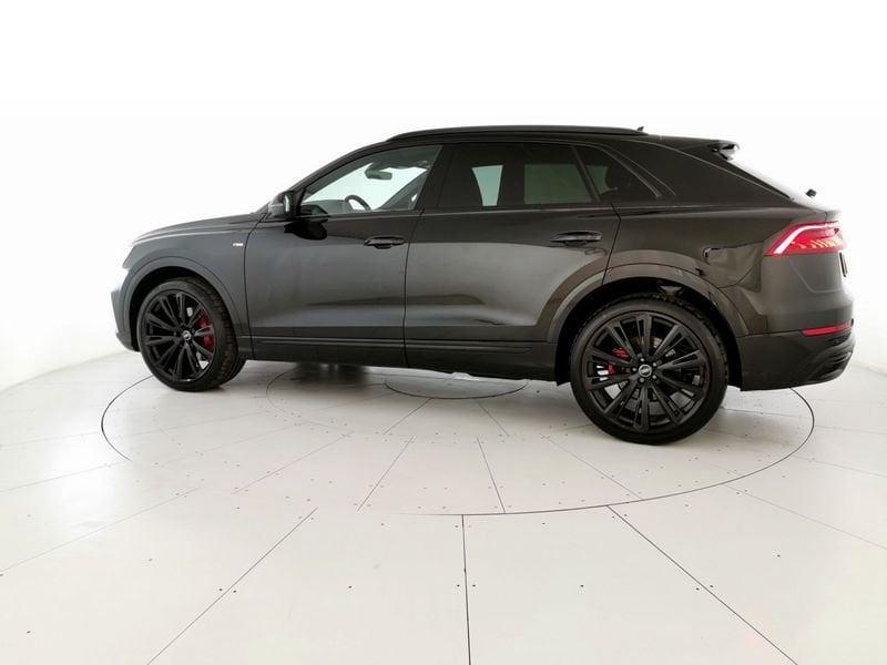 Audi Q8 50 3.0 tdi mhev Sport quattro tiptronic