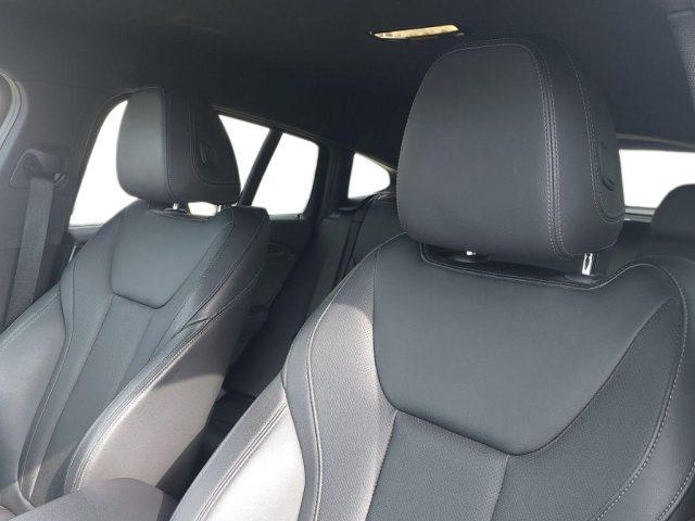 BMW X4 xDrive20d 48V Msport