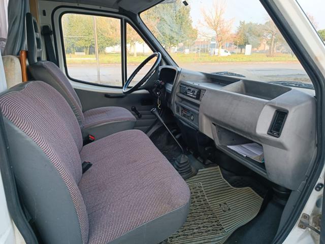 FORD TRANSIT 2.5 DIESEL