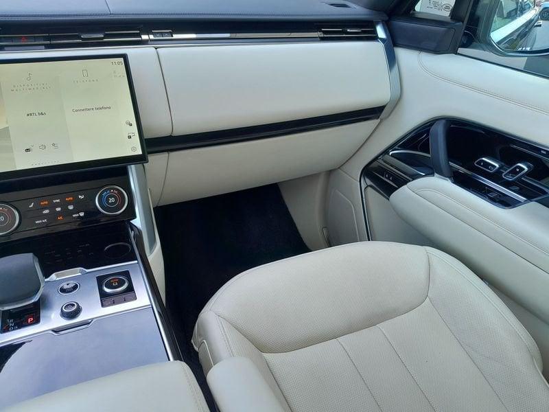 Land Rover Range Rover 3.0D I6 249 MHEV Autobiography aut. IVA ESPOSTA