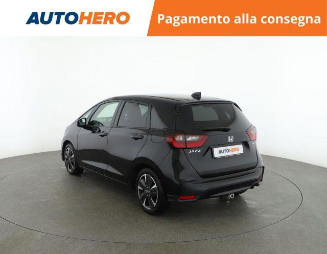 HONDA Jazz 1.5 Hev eCVT Advance