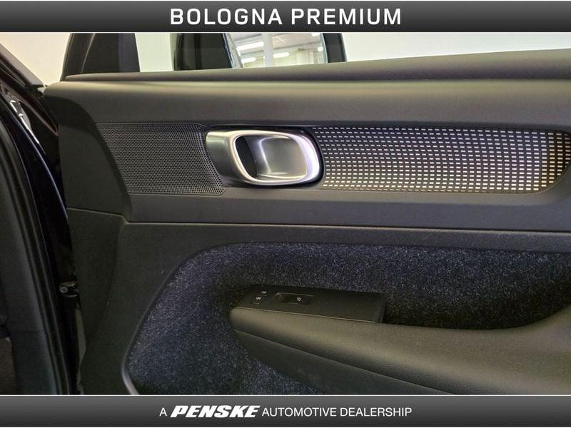 Volvo XC40 XC40 D3 Geartronic R-design N1