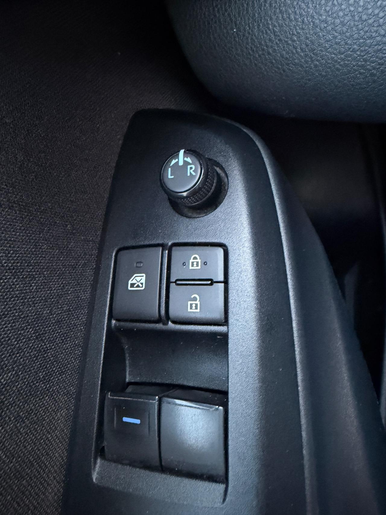 Toyota Yaris 1.5 Hybrid 5 porte