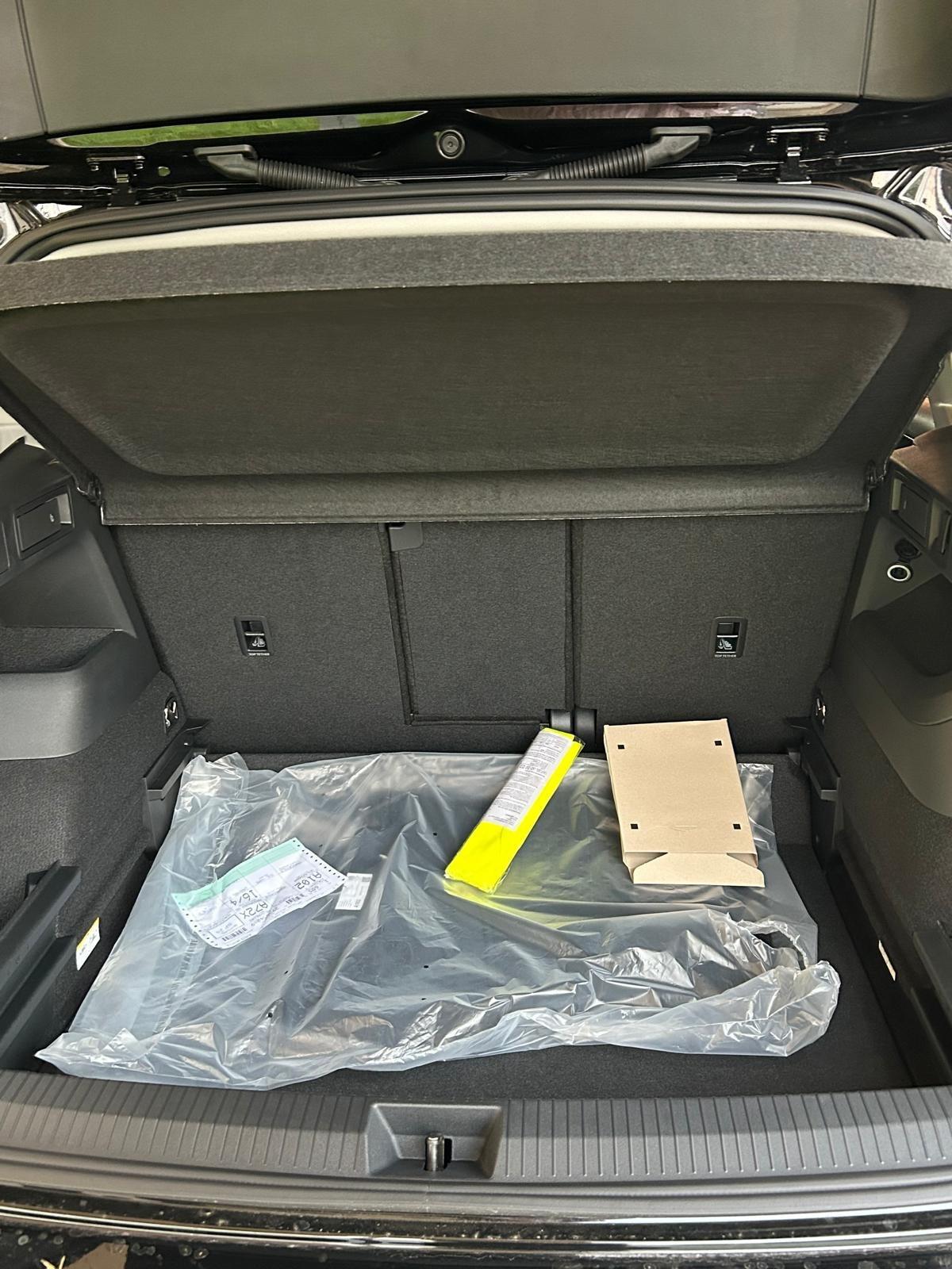 Volkswagen Tiguan 1.5 TSI eHybrid DSG Life