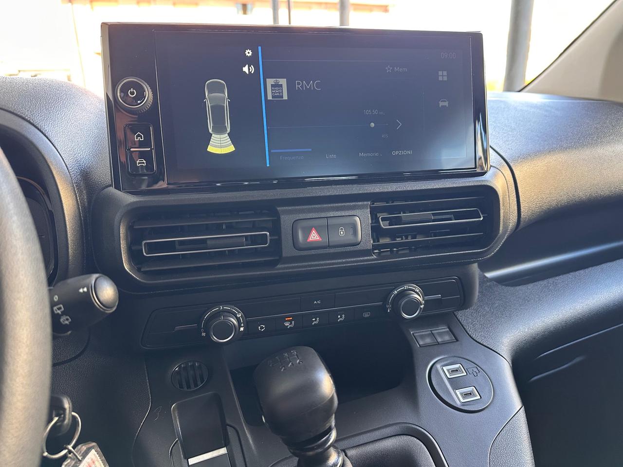 OPEL Combo life N1 M 1.5d 130cv Edition Plus S&S auto