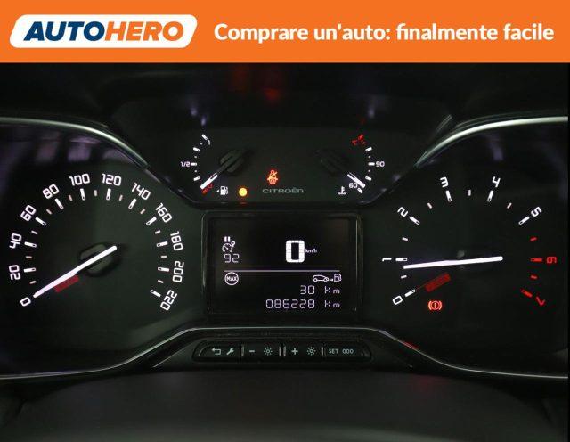 CITROEN C3 Aircross PureTech 82 Feel