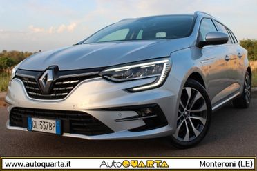 RENAULT Mégane station 1.5 dCi *LED *Luci Ambiente