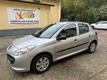 Peugeot 206 Plus 1.1 60CV 5p.