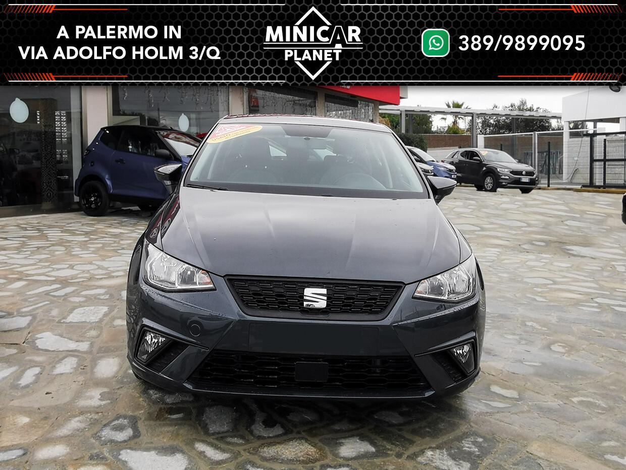 Seat Ibiza 1.0 MPI 5 porte Style