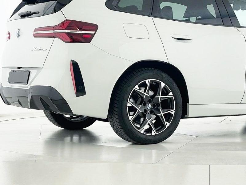 BMW X3 X3 xDrive20d 48V MSport