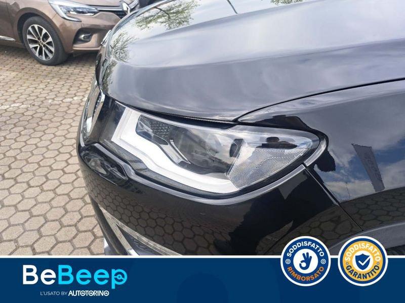 Jeep Compass 1.4 M-AIR LIMITED 2WD 140CV MY19