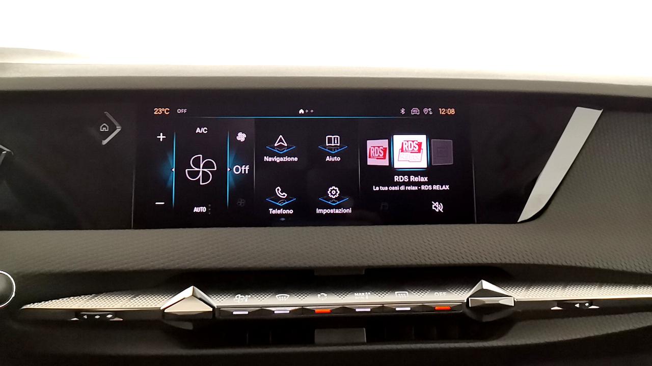 DS DS4 II 2021 - DS4 1.5 bluehdi Business 130cv auto