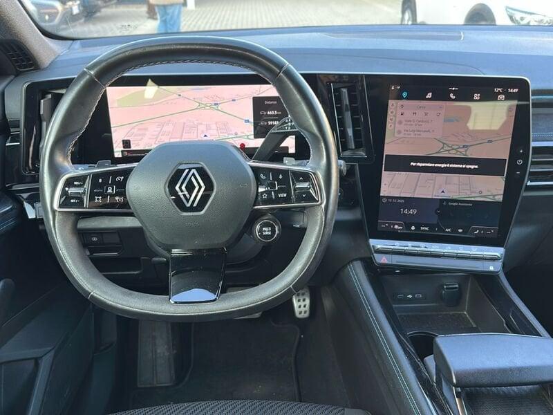 Renault Austral Austral 1.2 E-Tech Full Hybrid Techno Esprit Alpine 200cv auto