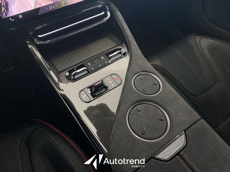 Lotus Eletre S 612 CV AWD Pronta Consegna Lotus Bari