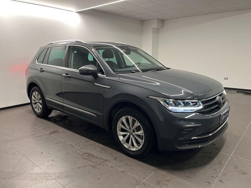 Volkswagen Tiguan 2.0 TDI SCR LIFE DSG 150 CV