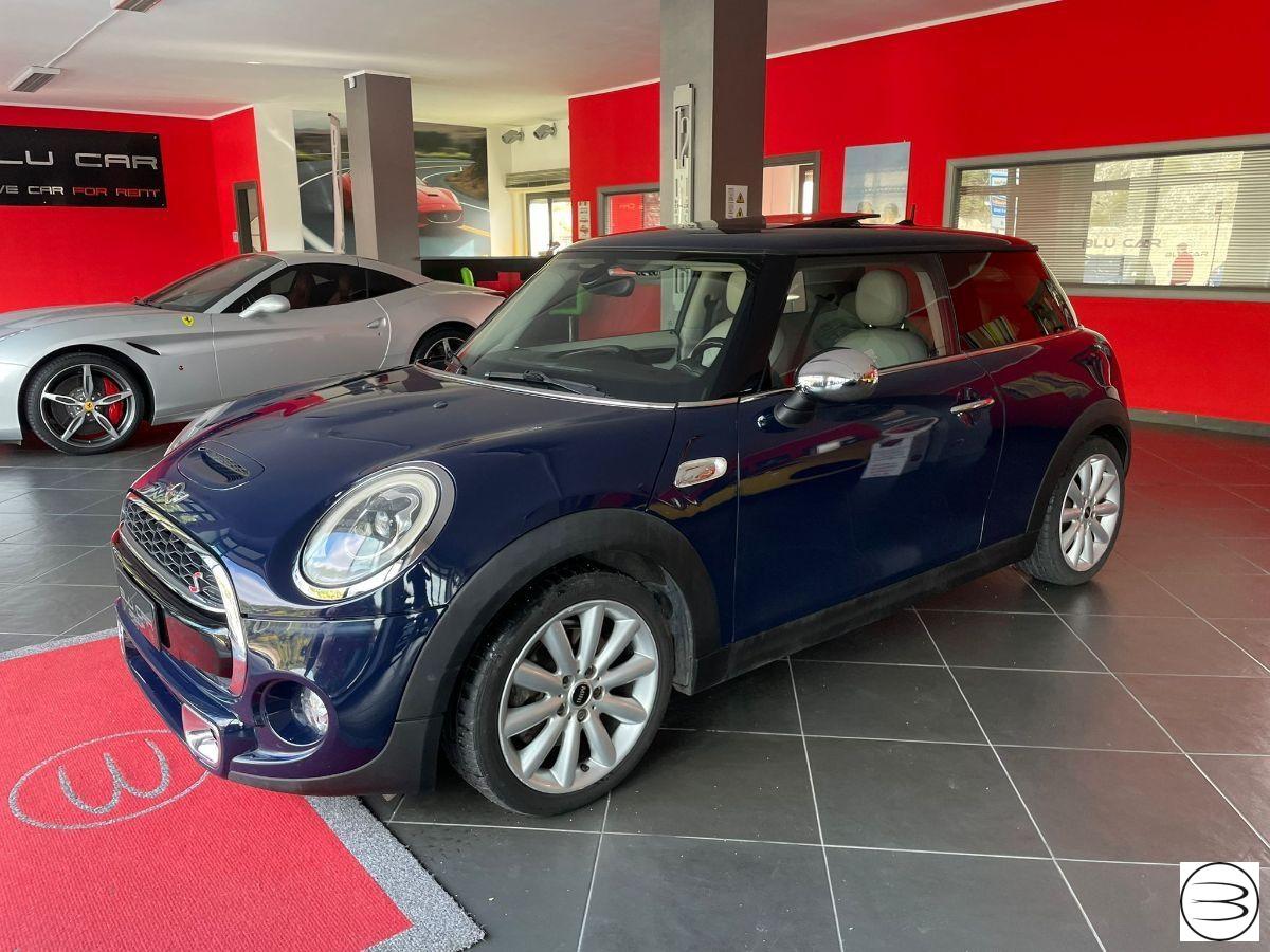 MINI - Coupé