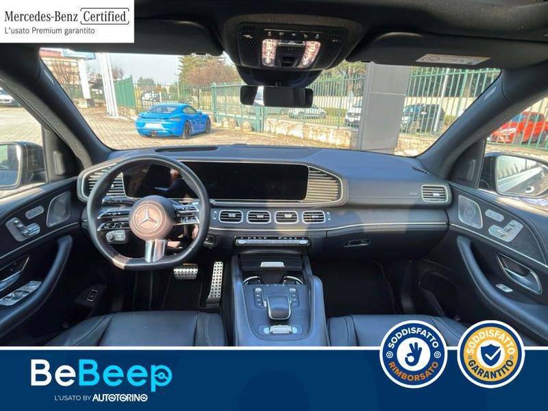 Mercedes-Benz GLE 350 DE PHEV AMG LINE PREMIUM 4MATIC AUTO