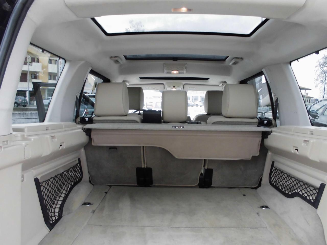 Land Rover Discovery 4 3.0 SDV6 245CV HSE