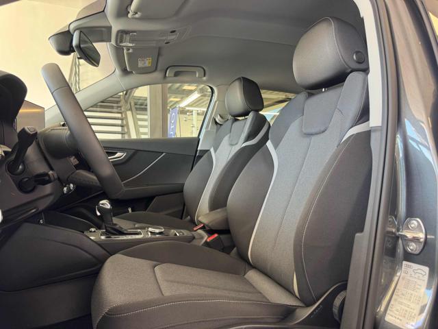 AUDI Q2 30 TDI S tronic S line Edition