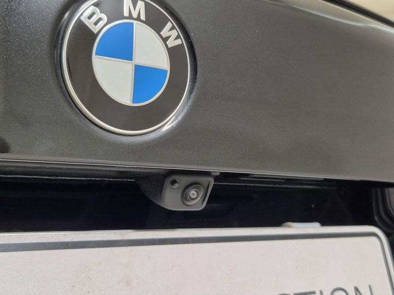BMW Serie 1 F70 118d MSport auto