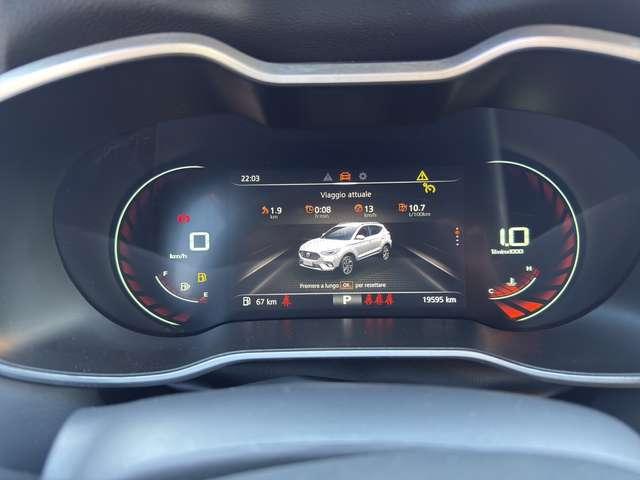 MG ZS ZS 1.0 Luxury auto