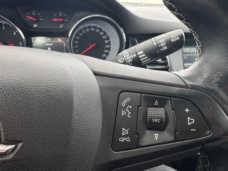 Opel Astra 1.6 CDTI Dynamic 110cv S&S MT6