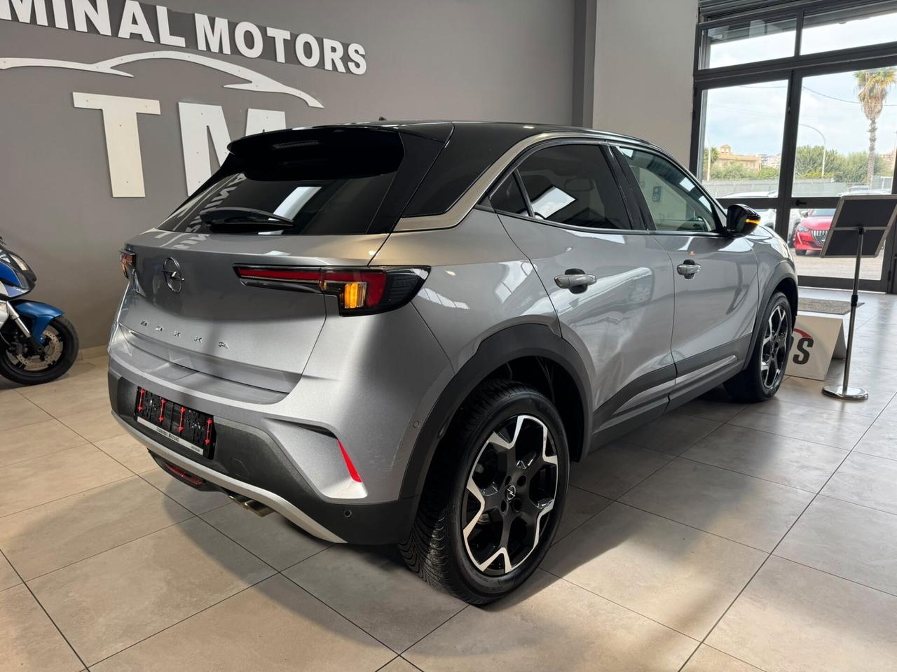 Opel Mokka 1.2 Turbo 130 CV Ultimate