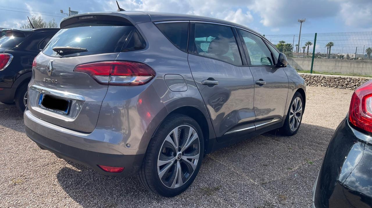 Renault Scenic Scénic dCi 8V 110 CV Energy Intens