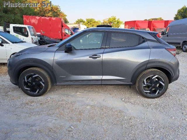NISSAN Juke Juke 1.6 hev N-Connecta - GS316JJ