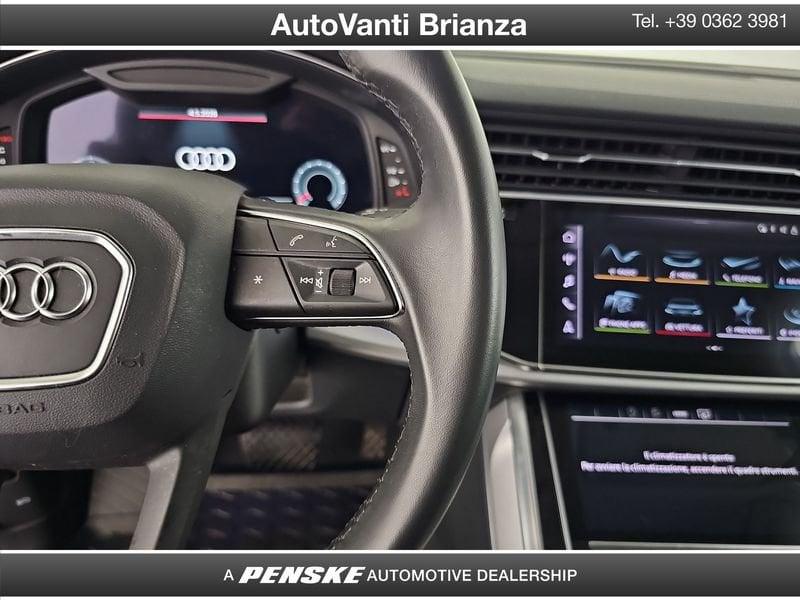 Audi Q7 Q7 3.0 tdi mhev Business quattro 7p.ti