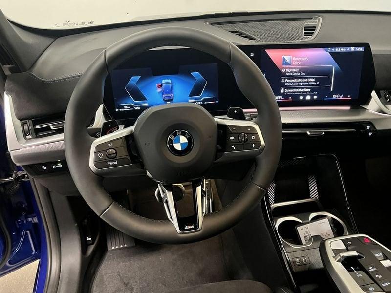BMW X1 Serie X SDRIVE18D