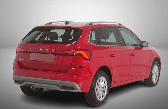 Skoda Kamiq AMBITION 1.0 TSI 110CV *LED+TELECAMERA* ONLY PROMO