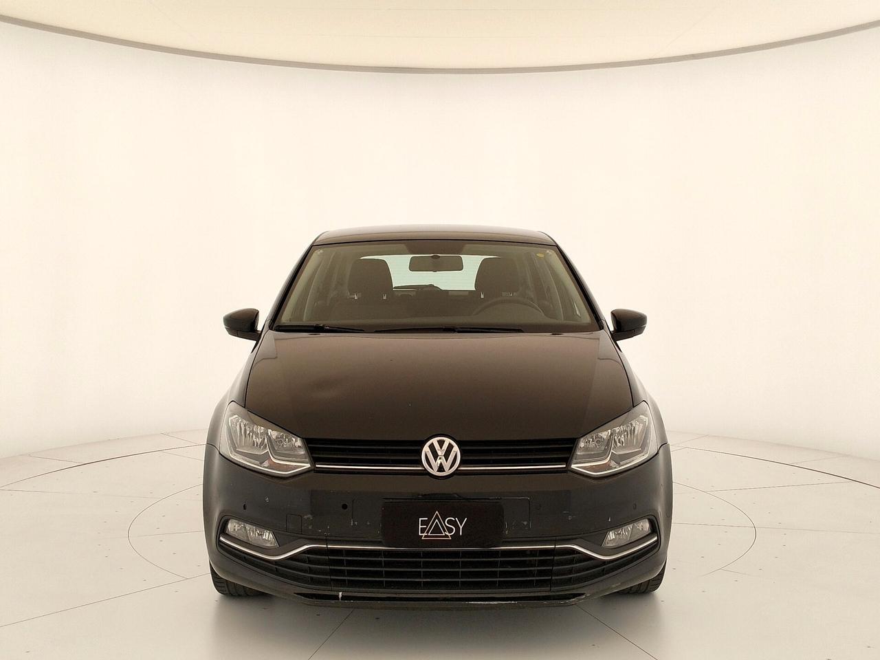 Volkswagen Polo 1.0 MPI 75 CV Comfortline - NEOPATENTATI
