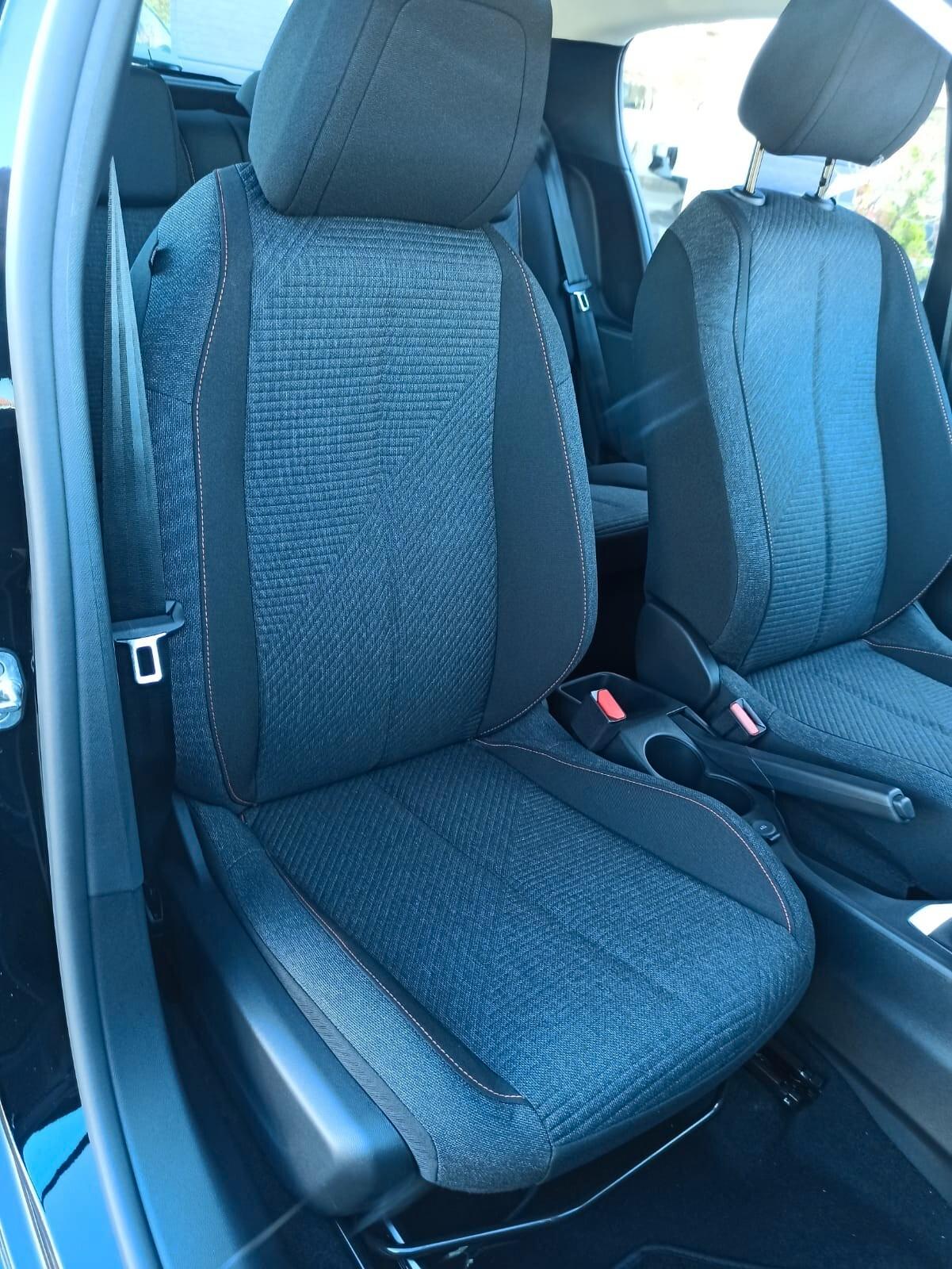 Peugeot 208 PureTech 100 Stop&Start 5 porte Style