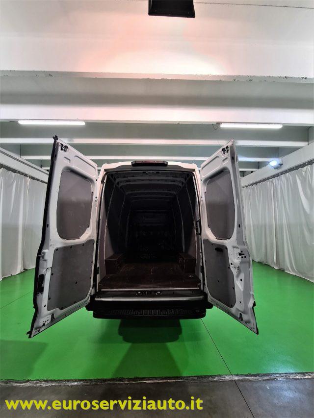 IVECO Daily Daily 2.3 disel HKa 35 S V Randstand 3520 L