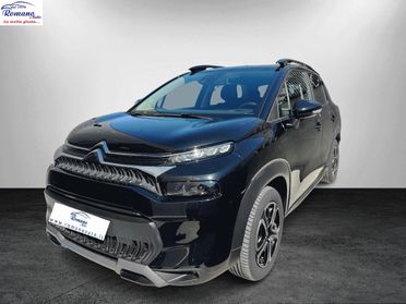 CITROEN - C3 Aircross 1.2 puretech Shine 110cv#CARPLAY!