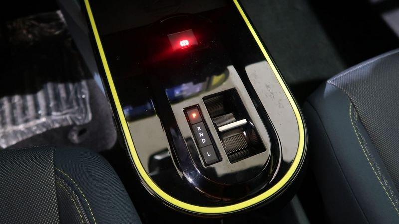 FIAT Grande Panda Grande Panda 1.2 Hybrid 110 CV S&S La Prima #VARI COLORI#