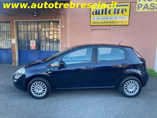 FIAT Punto 1.4 8V 5 porte Easypower Young BOMBOLA NUOVA