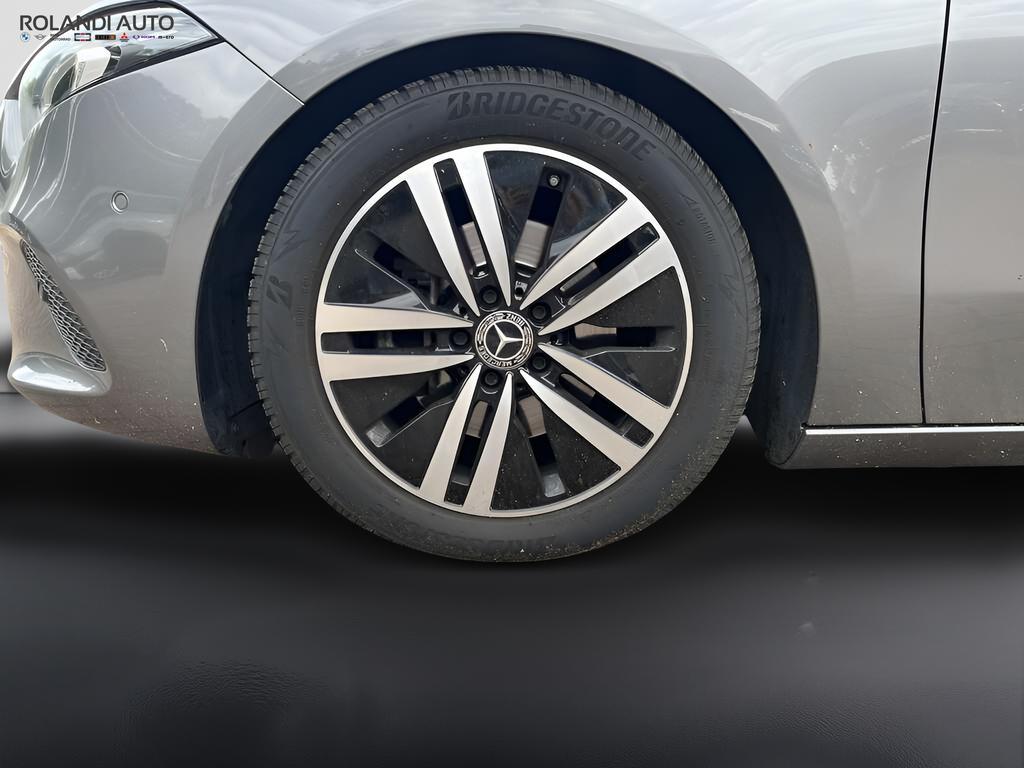 Mercedes Classe A 180 180 D Sport 8G-DCT