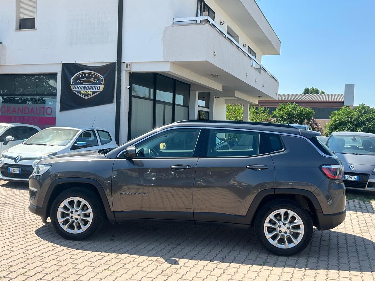 Jeep Compass 1.6 Multijet II 2WD S