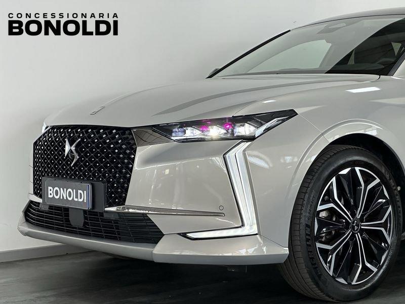 DS DS4 DS 4 BlueHDi 130 aut. Opera