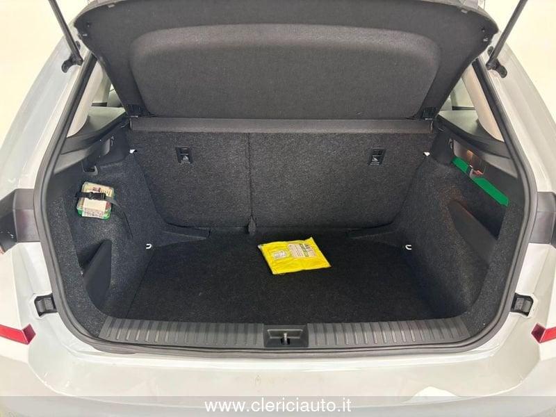 Skoda Kamiq 1.0 TSI 110 CV Style
