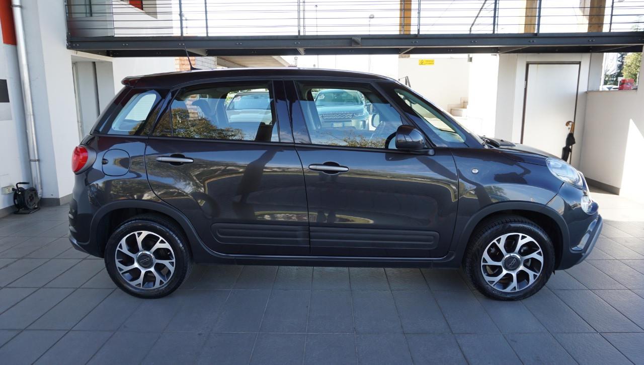 Fiat 500 L Cross 500L Cross 1.3 mjt 95cv my20