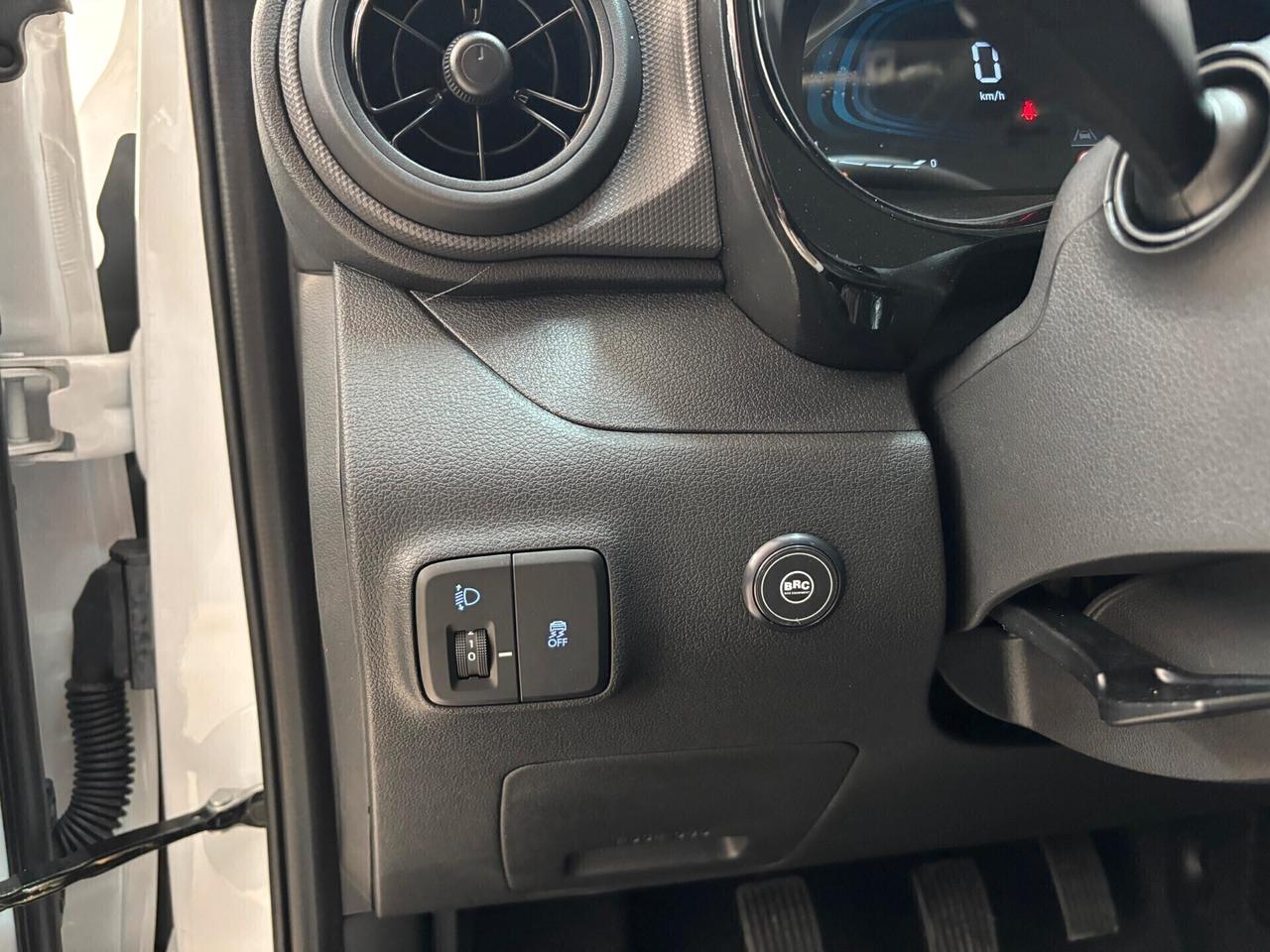 Hyundai i10 1.0 GPL KM0 Connectline Vari ColorI