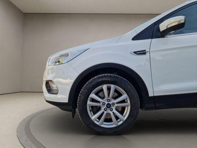 FORD Kuga 1.5 TDCI 120 CV S&S 2WD Business