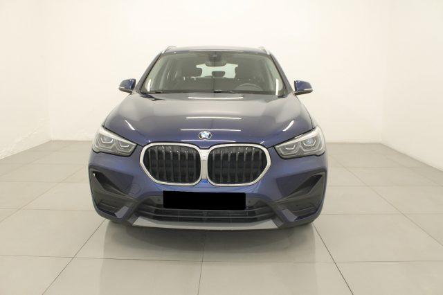 BMW X1 sDrive16d Sport Automatica