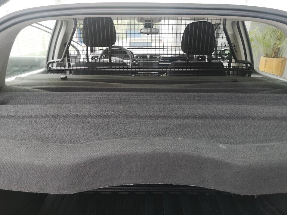 Citroen C3 VAN 1.5 HDI 102 CV AUTOCARRO
