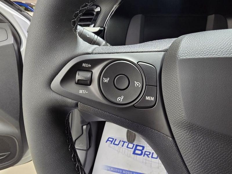 Opel Corsa Corsa 1.2 GS s&s 100cv