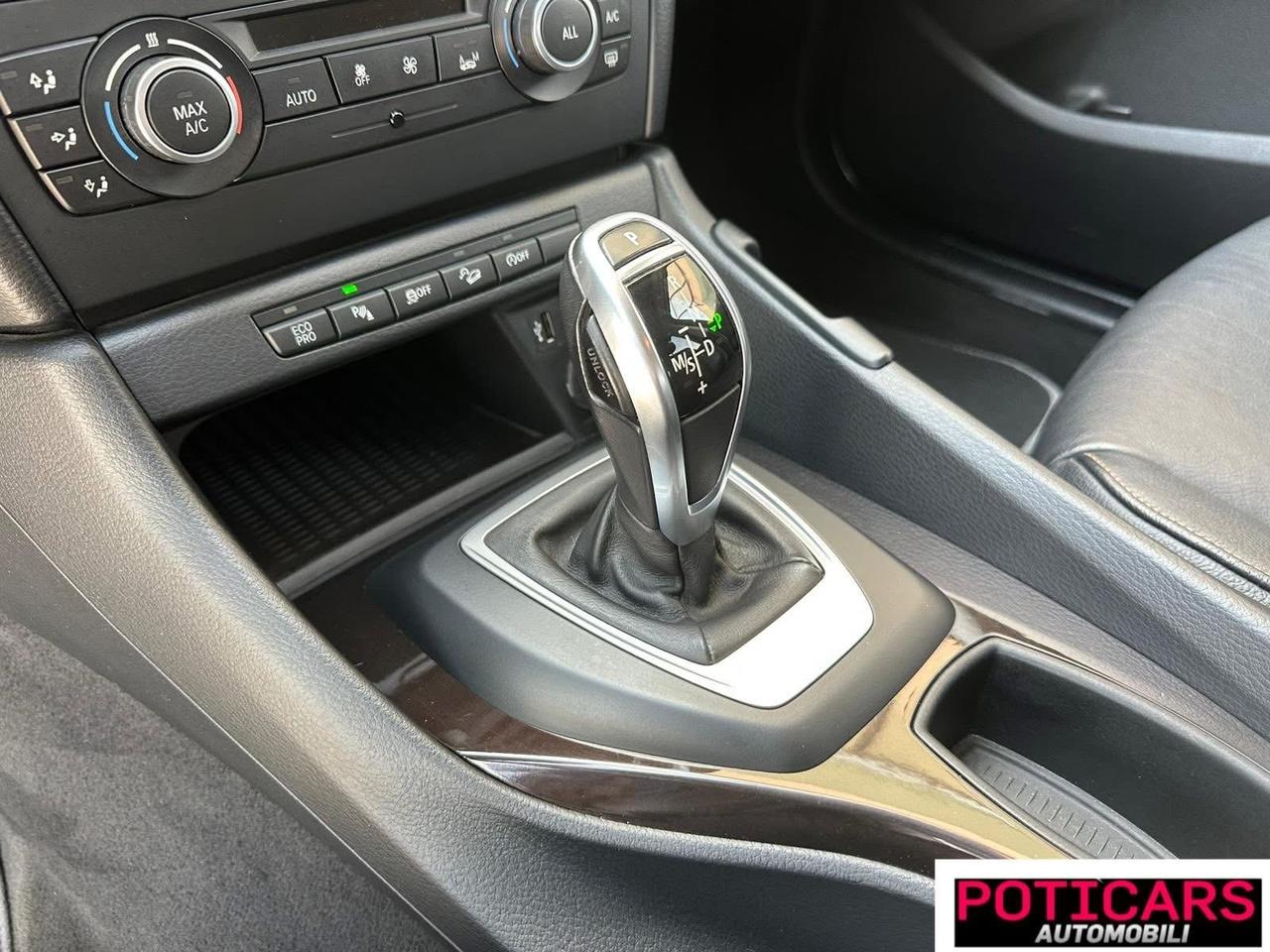 Bmw X1 xDrive20d Sport Line