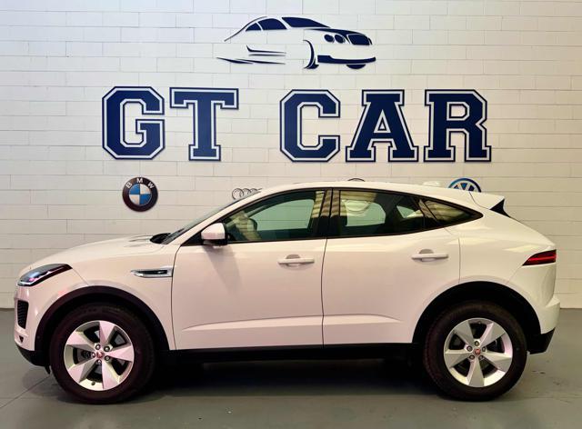 JAGUAR E-Pace 2.0D 150 CV AWD R-Dynamic S